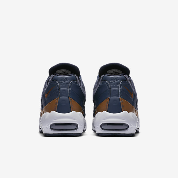Air max 95 plus blue clearance